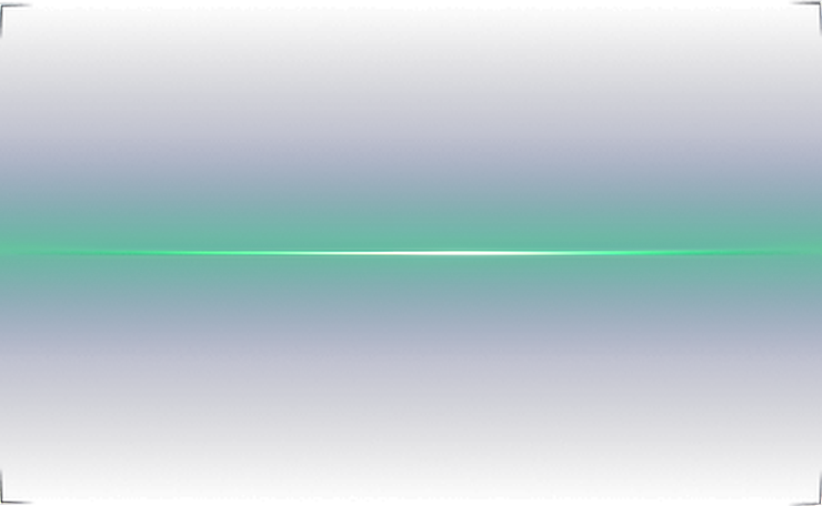 AI-powered scanning and analysis illustration