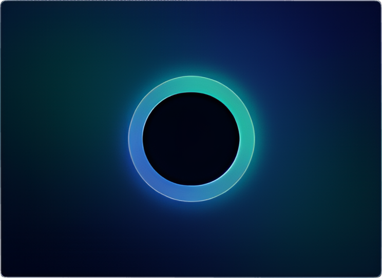 Aixclerate platform signup step